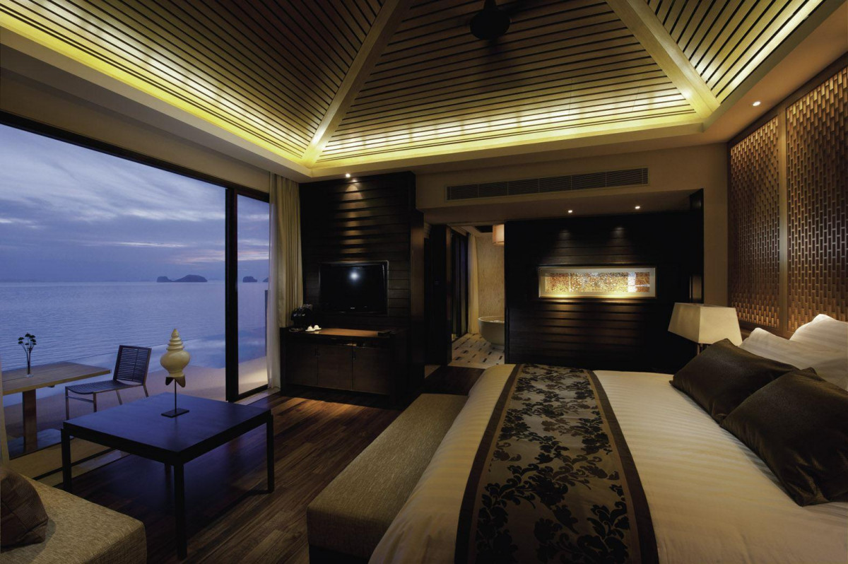 CONRAD KOH SAMUI — фото 15