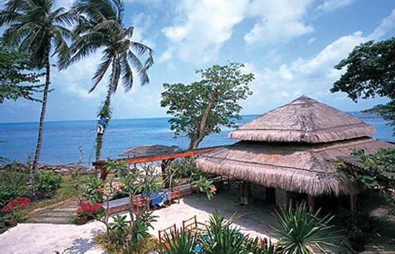 CORAL BAY RESORT — фото 4