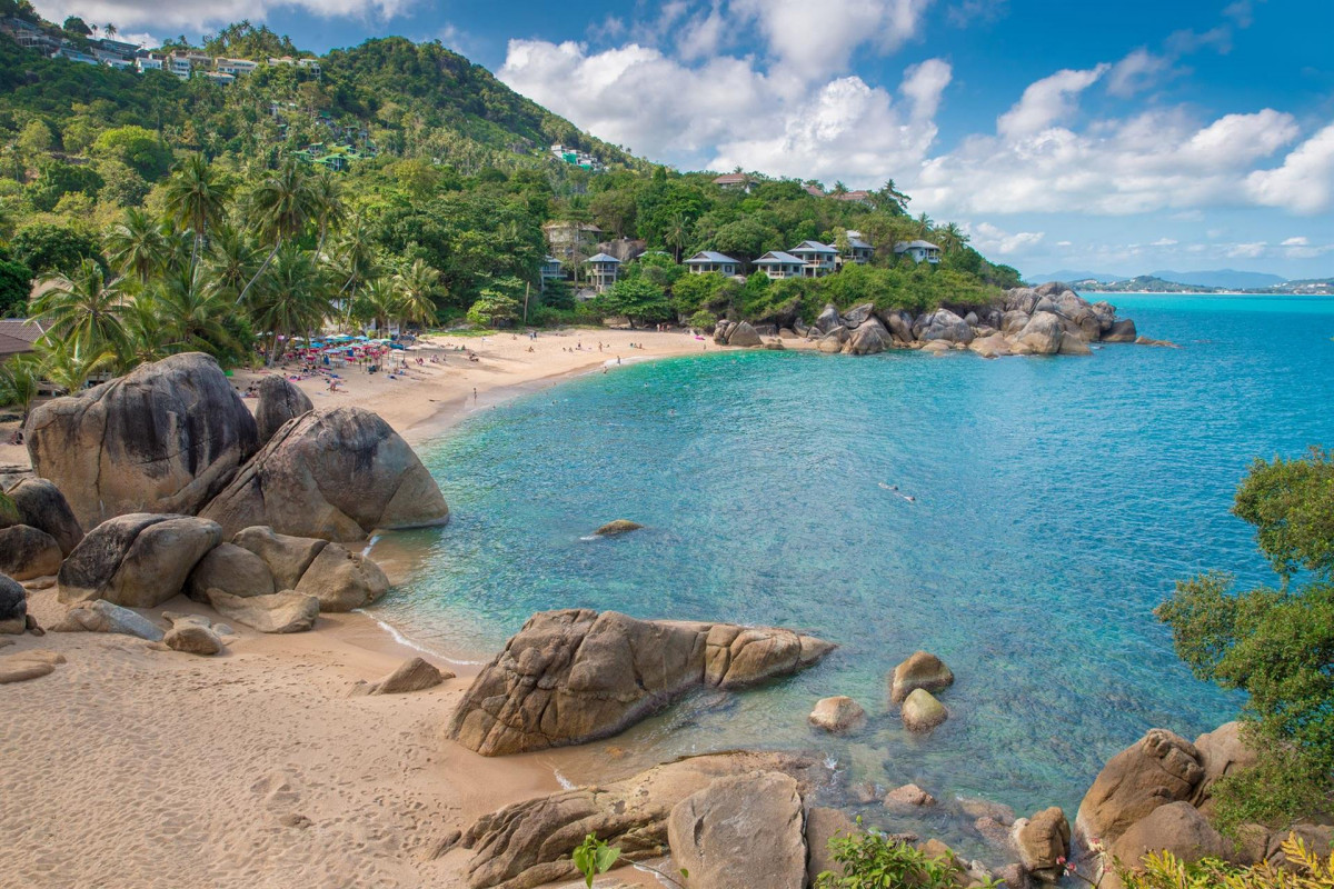 CORAL CLIFF BEACH RESORT (EX. CORAL COVE CHALET) — фото 5