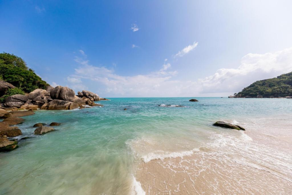 CRYSTAL BAY BEACH RESORT — фото 13