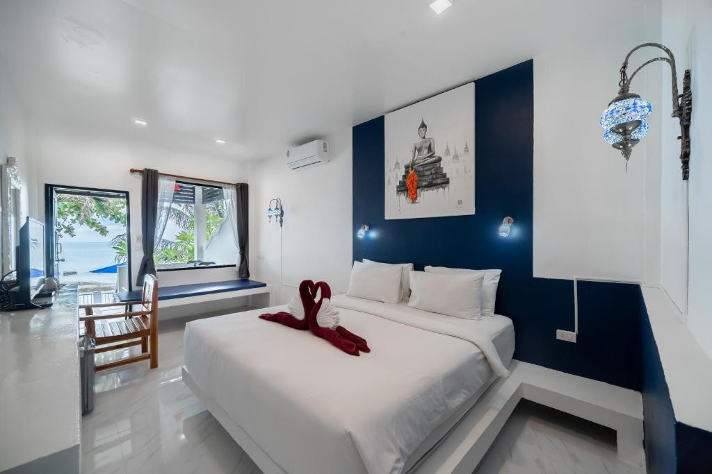 CRYSTAL BAY BEACH RESORT — фото 15