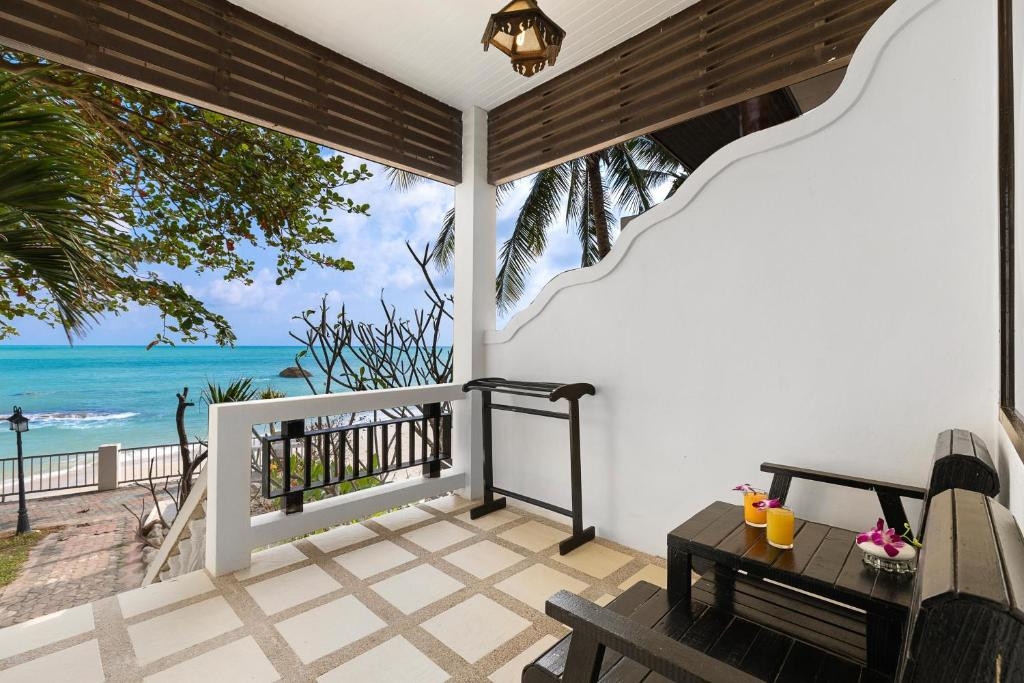 CRYSTAL BAY BEACH RESORT — фото 16
