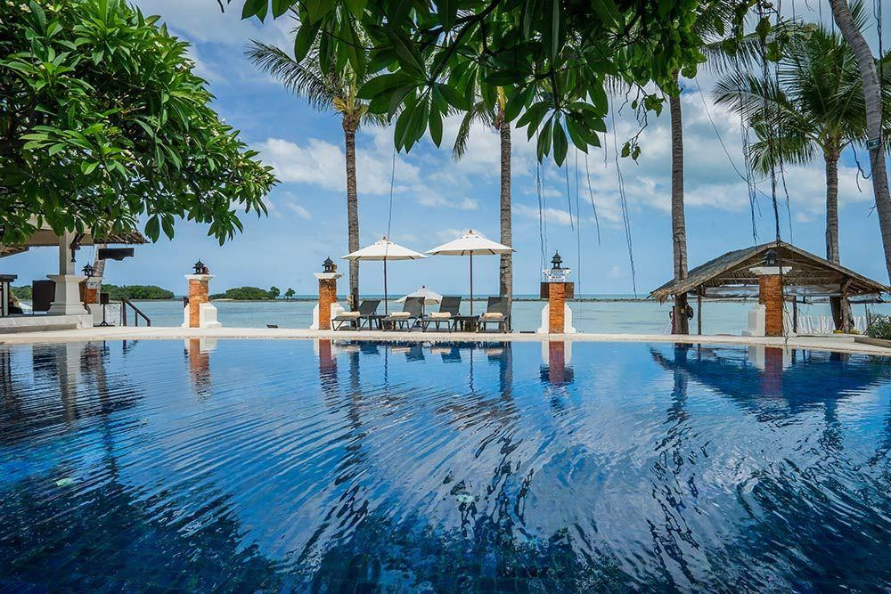 DARA SAMUI BEACH RESORT & SPA VILLA — фото 3