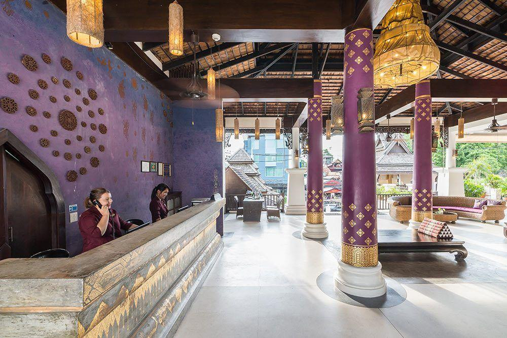 DARA SAMUI BEACH RESORT & SPA VILLA — фото 5