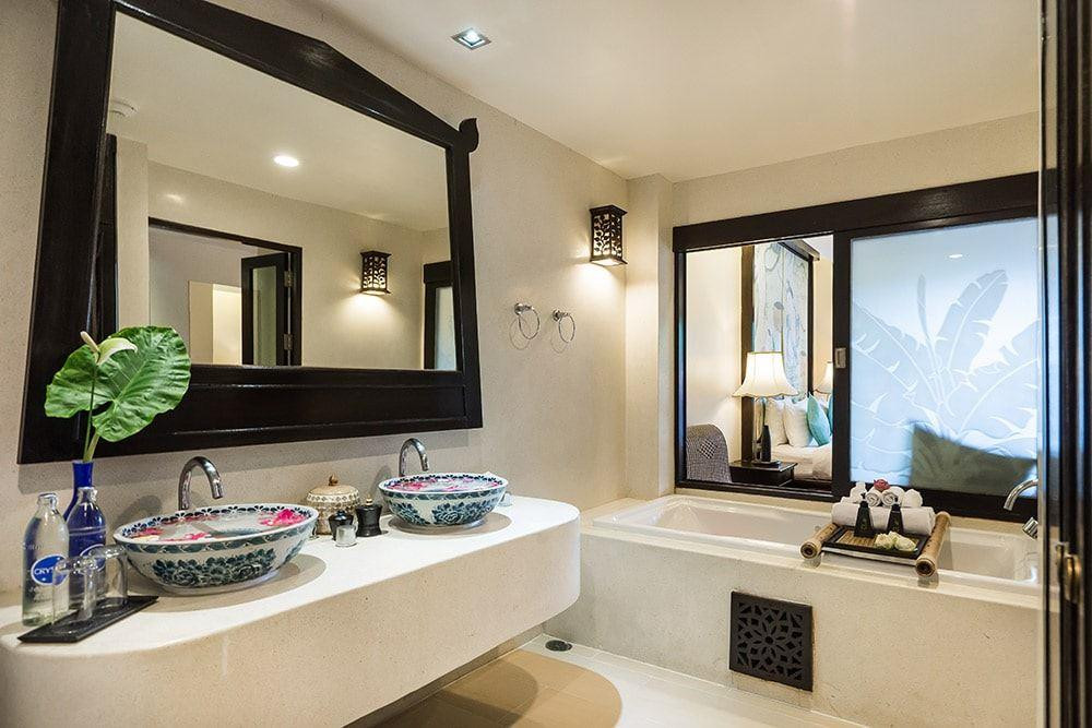DARA SAMUI BEACH RESORT & SPA VILLA — фото 14