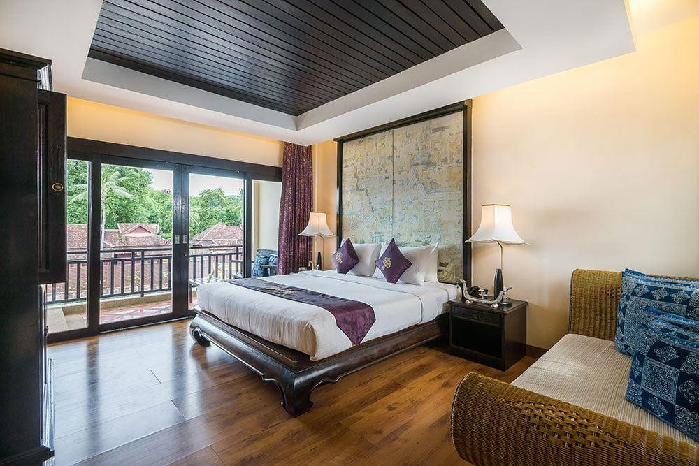 DARA SAMUI BEACH RESORT & SPA VILLA — фото 15