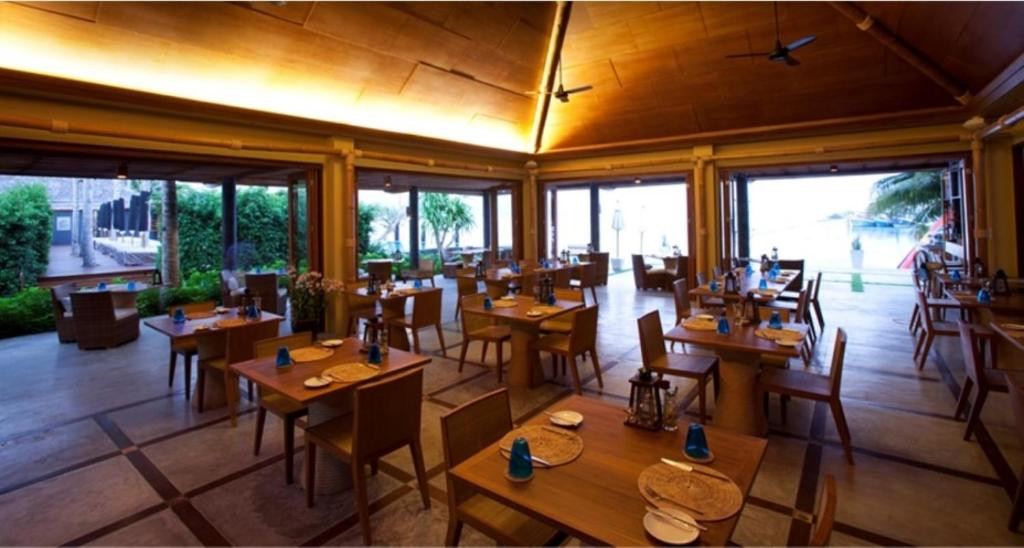 DEVA SAMUI RESORT & SPA — фото 3