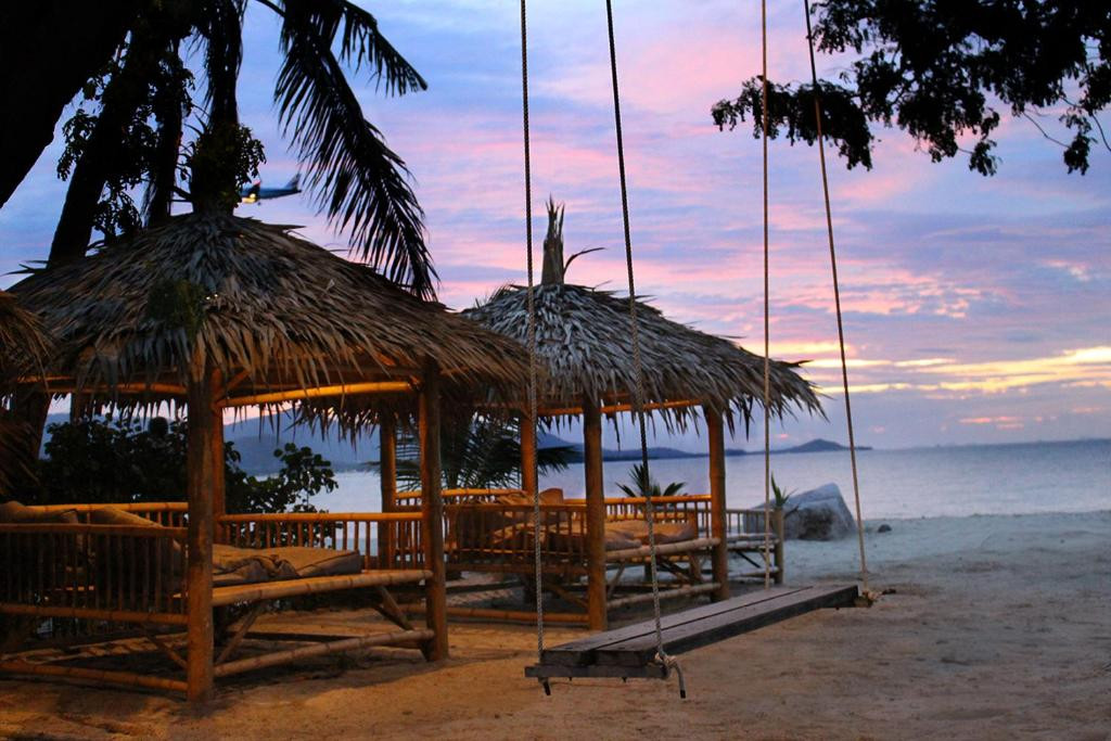 DEVA SAMUI RESORT & SPA — фото 4