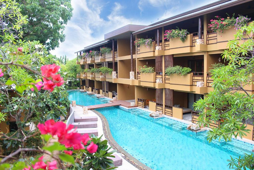 DEVA SAMUI RESORT & SPA — фото 5