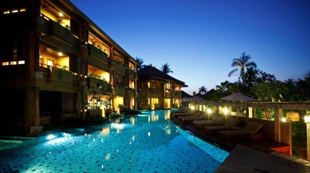 DEVA SAMUI RESORT & SPA — фото 6