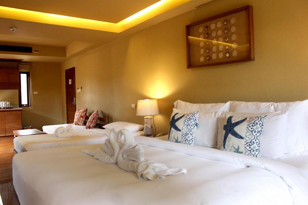 DEVA SAMUI RESORT & SPA — фото 9