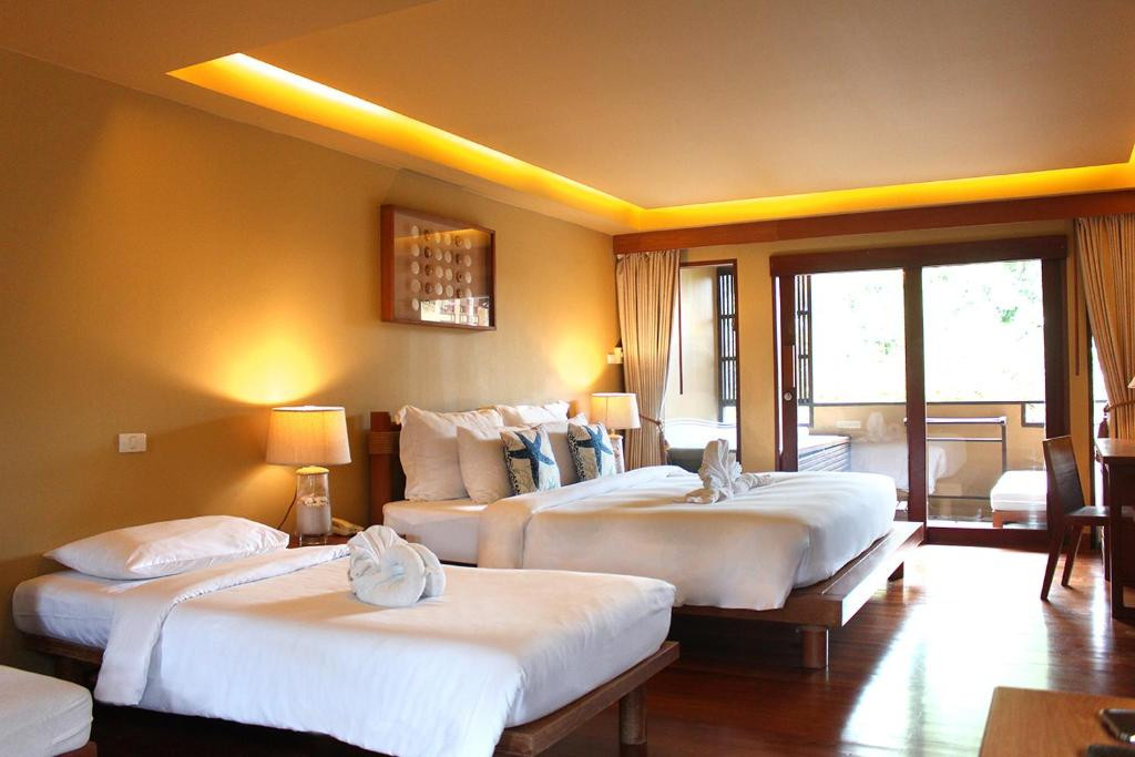 DEVA SAMUI RESORT & SPA — фото 10