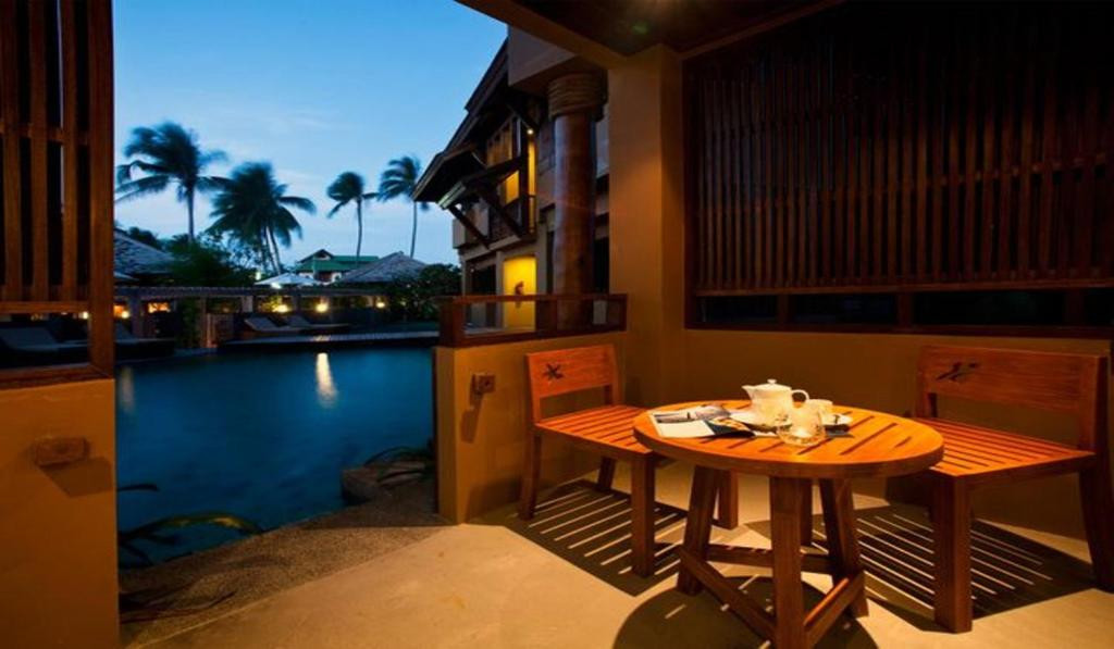 DEVA SAMUI RESORT & SPA — фото 11