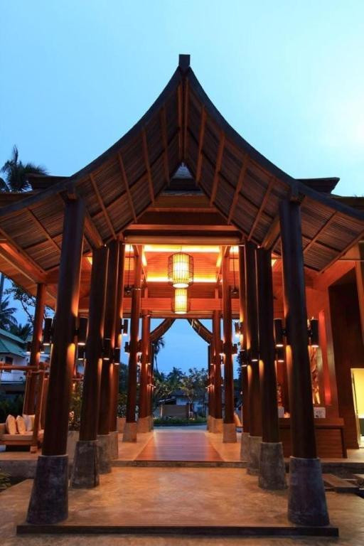 DEVA SAMUI RESORT & SPA — фото 12