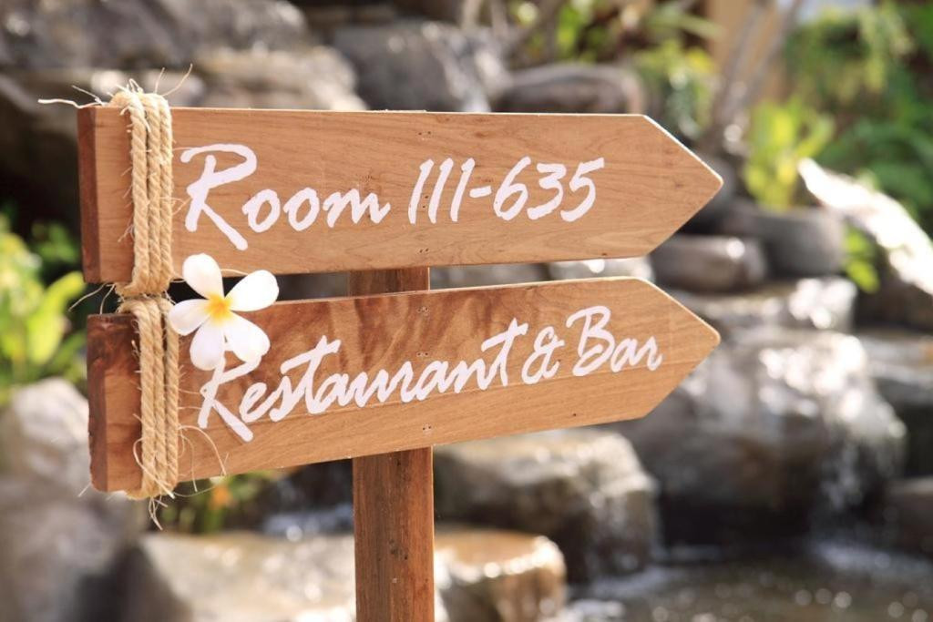 DEVA SAMUI RESORT & SPA — фото 13