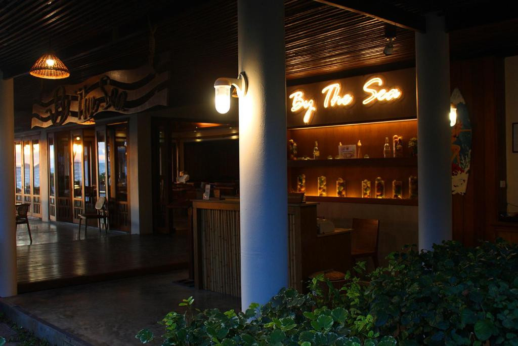 DEVA SAMUI RESORT & SPA — фото 14