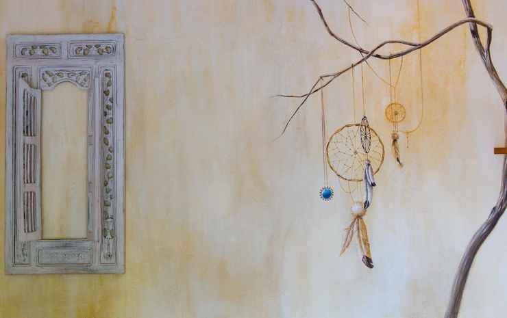 DREAMCATCHER BY ANGELINA — фото 14