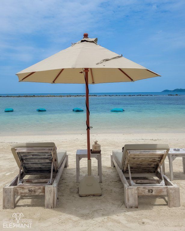 ELEPHANT BEACH CLUB RESORT — фото 3