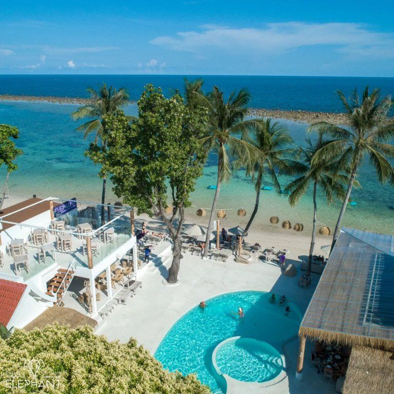 ELEPHANT BEACH CLUB RESORT — фото 4