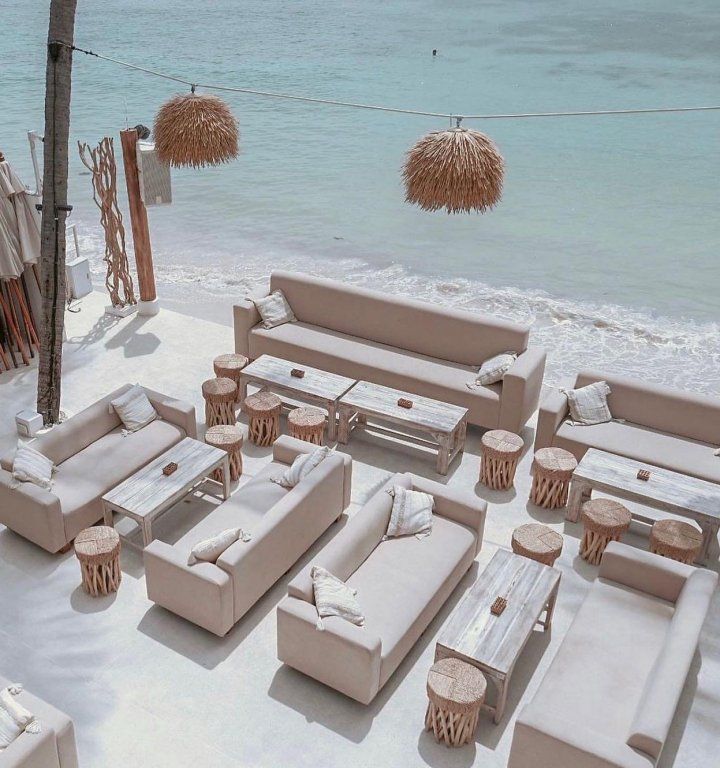 ELEPHANT BEACH CLUB RESORT — фото 7