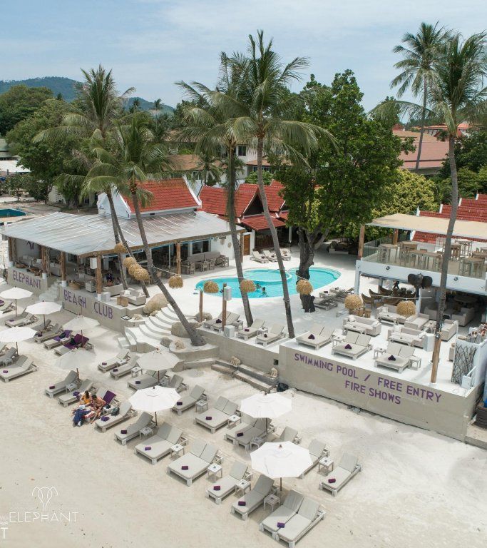 ELEPHANT BEACH CLUB RESORT — фото 8