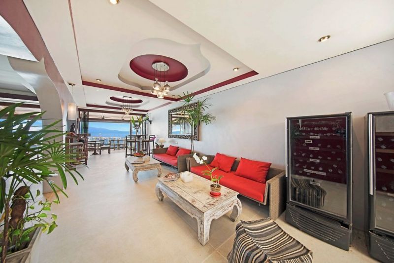 ENJOY BEACH HOTEL — фото 14