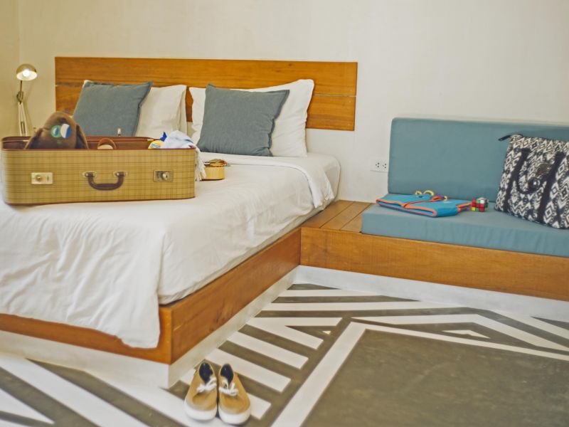 ESCAPE BEACH RESORT — фото 6