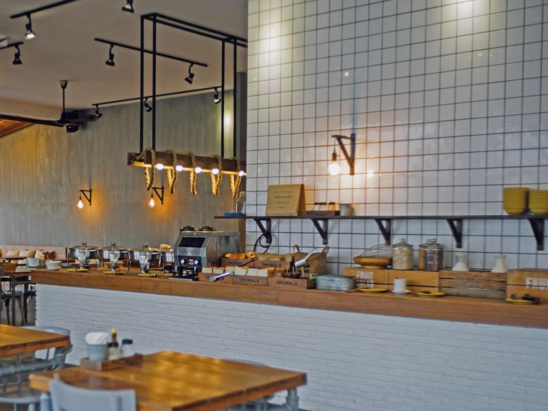 ESCAPE BEACH RESORT — фото 11
