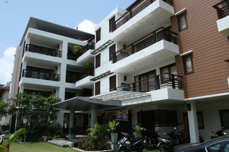 EVERGREEN RESORT