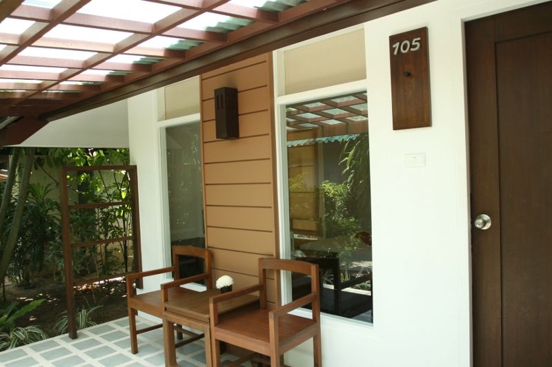 EVERGREEN RESORT — фото 10