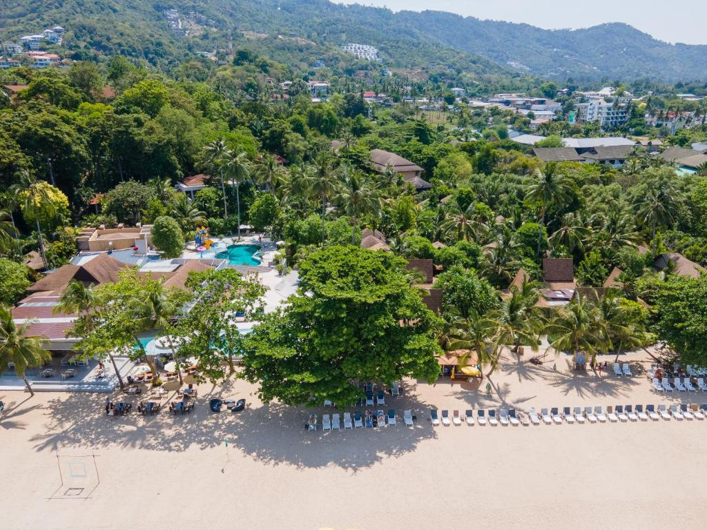 FAIR HOUSE BEACH RESORT — фото 6