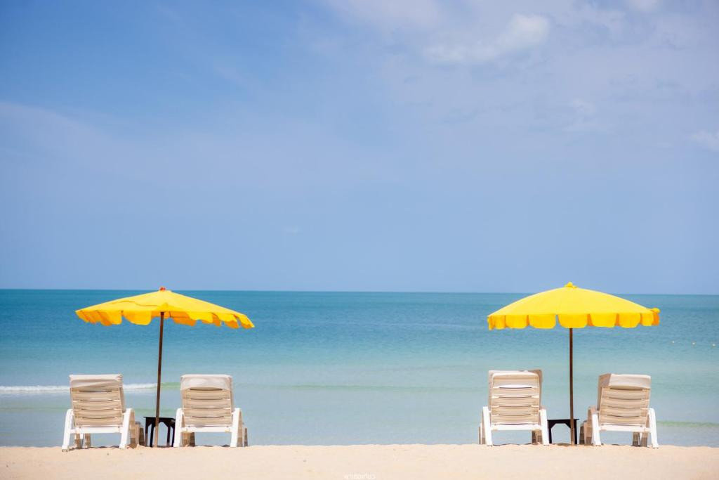 FAIR HOUSE BEACH RESORT — фото 7