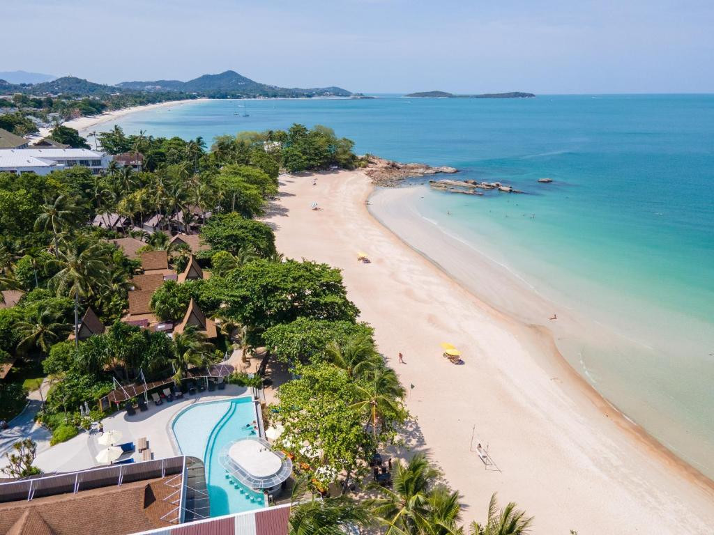 FAIR HOUSE BEACH RESORT — фото 9