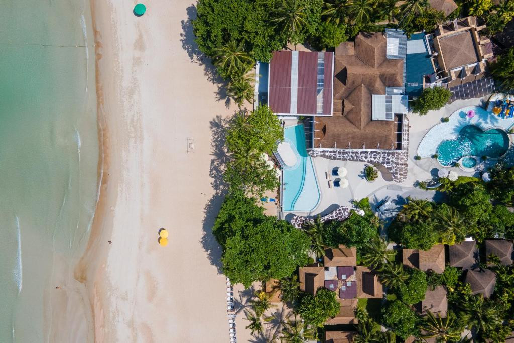 FAIR HOUSE BEACH RESORT — фото 10
