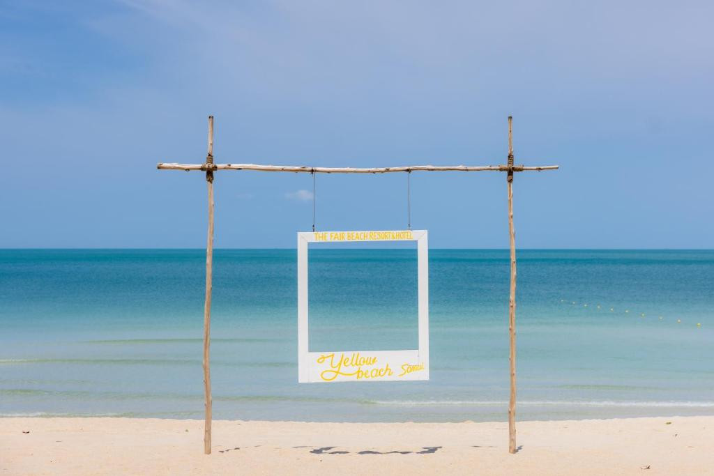 FAIR HOUSE BEACH RESORT — фото 11