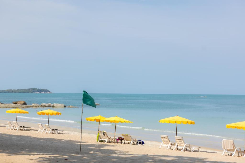 FAIR HOUSE BEACH RESORT — фото 12