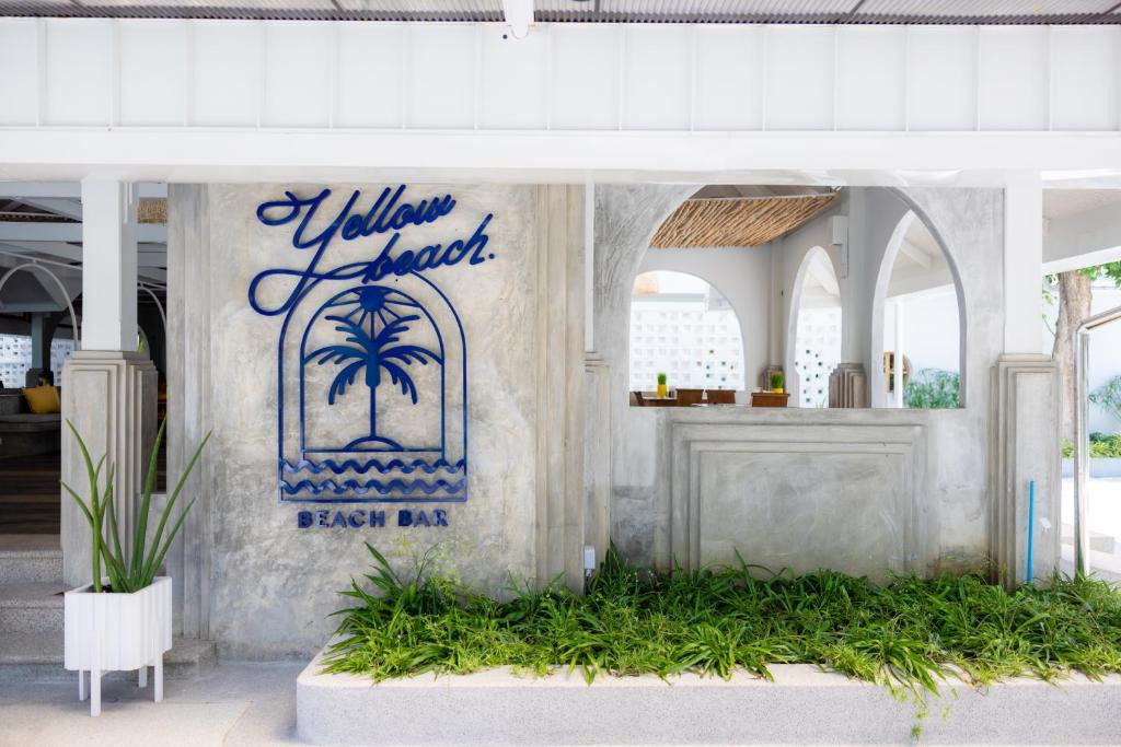 FAIR HOUSE BEACH RESORT — фото 13