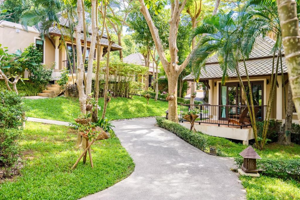 FAIR HOUSE VILLAS & SPA — фото 4
