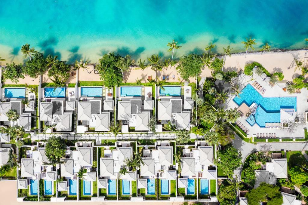 FAIR HOUSE VILLAS & SPA — фото 6