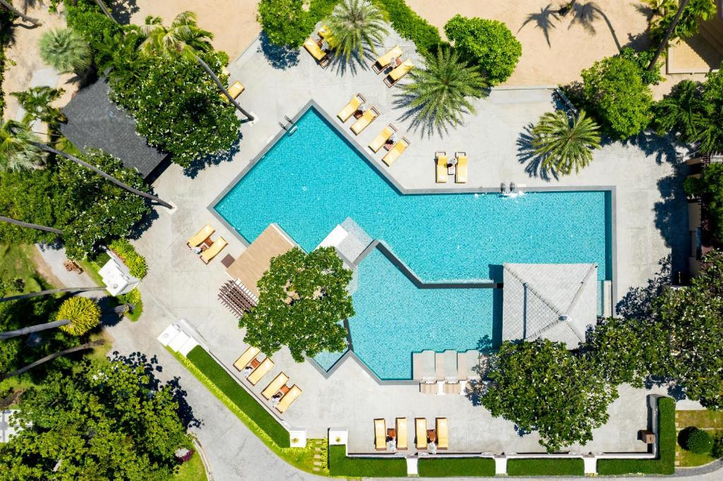FAIR HOUSE VILLAS & SPA — фото 14