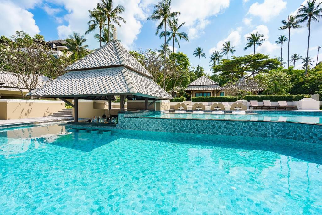 FAIR HOUSE VILLAS & SPA — фото 15
