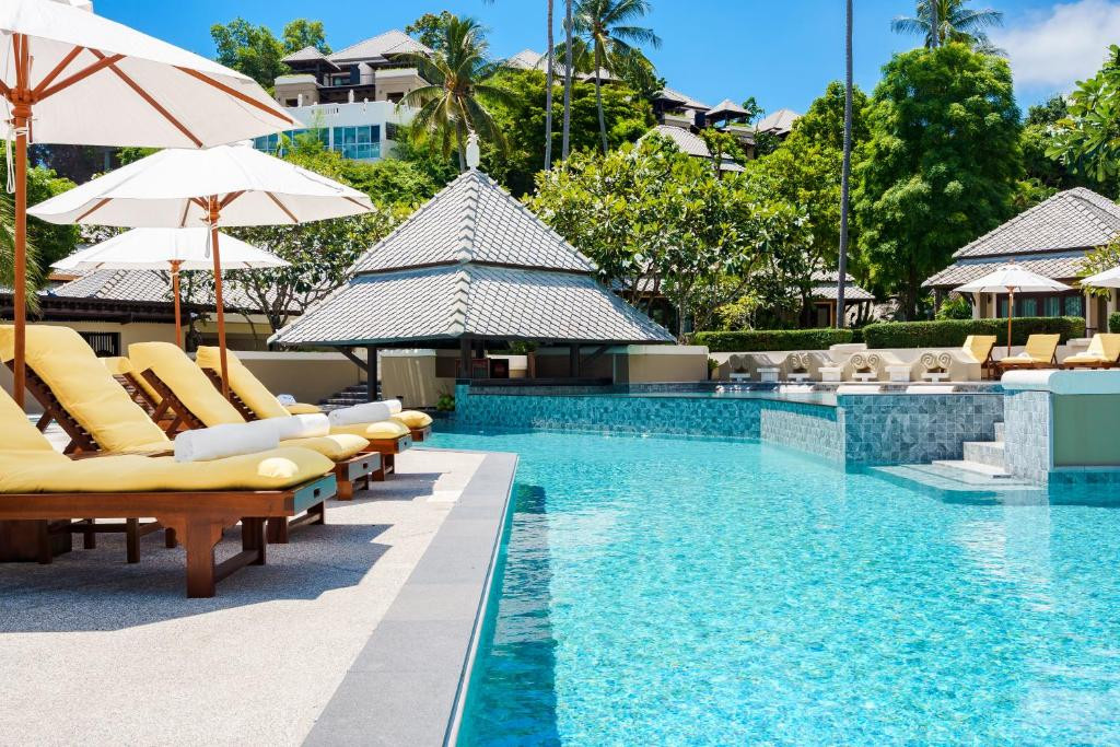 FAIR HOUSE VILLAS & SPA — фото 16