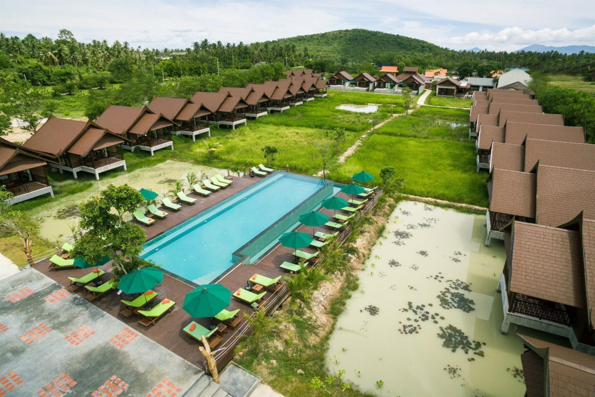 FARMES VILLA (EX. THE FARMER BOUTIQUE RESORT & SPA)