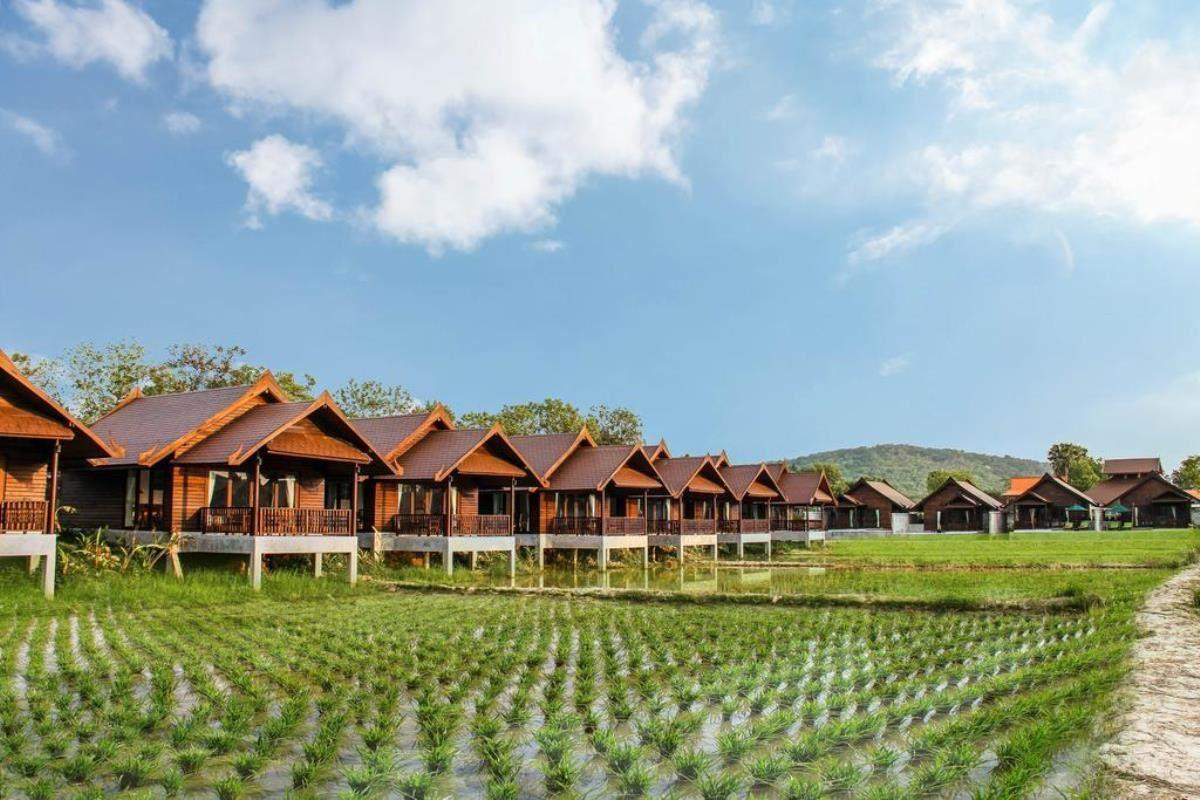 FARMES VILLA (EX. THE FARMER BOUTIQUE RESORT & SPA) — фото 2