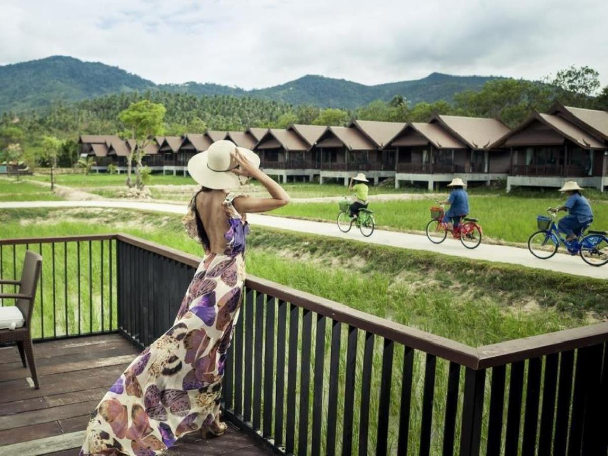 FARMES VILLA (EX. THE FARMER BOUTIQUE RESORT & SPA) — фото 11