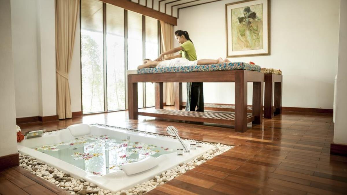 FARMES VILLA (EX. THE FARMER BOUTIQUE RESORT & SPA) — фото 12