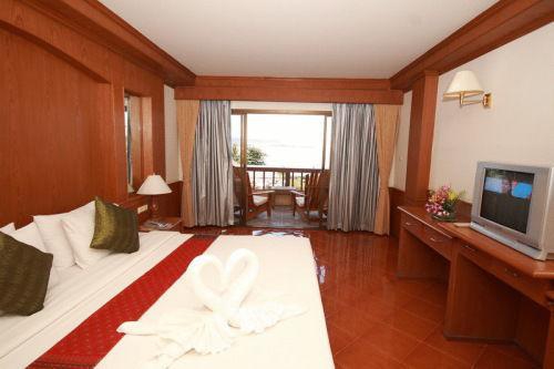 FIRST SEA VIEW HOTEL AND RESORT — фото 10