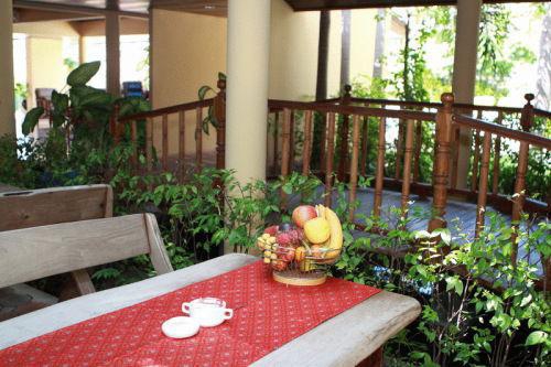 FIRST SEA VIEW HOTEL AND RESORT — фото 13