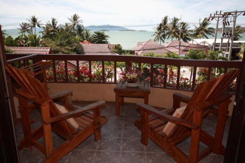 FIRST SEA VIEW HOTEL AND RESORT — фото 14