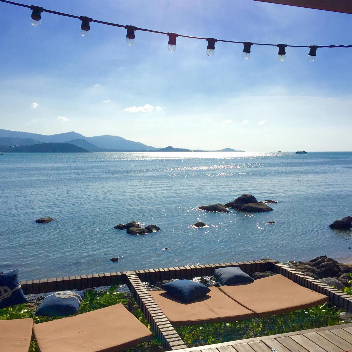 FLORAL HOTEL TAMARINA BEACH (EX. TAMARINA BED & BEYOND) — фото 10